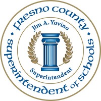 Fresno County Office Of Education School District logo, Fresno County Office Of Education School District contact details