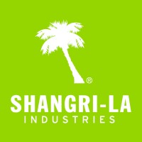 Shangri-La Industries logo, Shangri-La Industries contact details