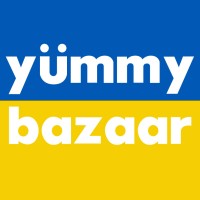 Yummy Bazaar logo, Yummy Bazaar contact details