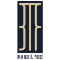 Baku Textile Factory logo, Baku Textile Factory contact details