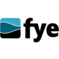 fye | for your enterprise logo, fye | for your enterprise contact details