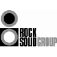 Rock Solid Group logo, Rock Solid Group contact details