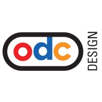 ODC Design, Melbourne logo, ODC Design, Melbourne contact details