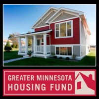 Greater Minnesota Housing Fund logo, Greater Minnesota Housing Fund contact details