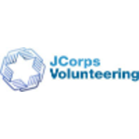 JCorps, Jewish Social Volunteering logo, JCorps, Jewish Social Volunteering contact details