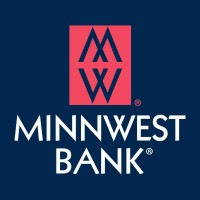 Minnwest Bank logo, Minnwest Bank contact details