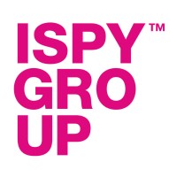 ISPY GROUP logo, ISPY GROUP contact details