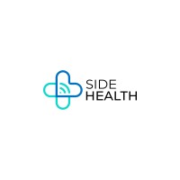 Side Health logo, Side Health contact details