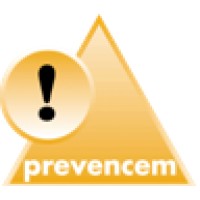 PREVENCEM logo, PREVENCEM contact details