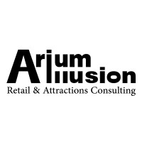 Arium Illusion, Inc. logo, Arium Illusion, Inc. contact details