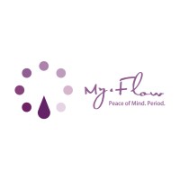 my.Flow logo, my.Flow contact details