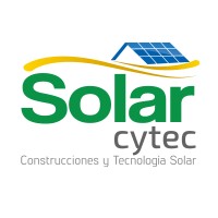 SOLARCYTEC logo, SOLARCYTEC contact details