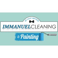 Immanuel Cleaning logo, Immanuel Cleaning contact details