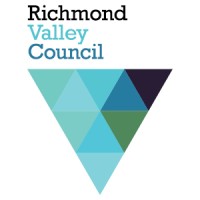 RICHMOND VALLEY COUNCIL logo, RICHMOND VALLEY COUNCIL contact details