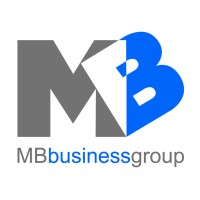 MB Business Group logo, MB Business Group contact details