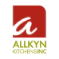 Allkyn Kitchens Inc., logo, Allkyn Kitchens Inc., contact details