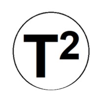 T2 Mondial logo, T2 Mondial contact details