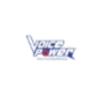 Voice Power logo, Voice Power contact details