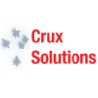 Crux Solutions logo, Crux Solutions contact details