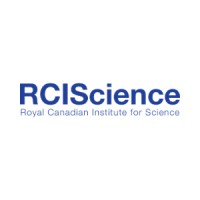 RCIScience (Royal Canadian Institute for Science) logo, RCIScience (Royal Canadian Institute for Science) contact details