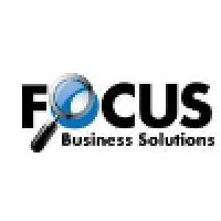 Focus Business Solutions, LLP logo, Focus Business Solutions, LLP contact details