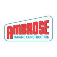 Ambrose Marine Construction logo, Ambrose Marine Construction contact details