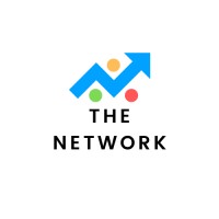 The network logo, The network contact details