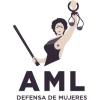 Estudio jurídico AML Defensa de Mujeres logo, Estudio jurídico AML Defensa de Mujeres contact details