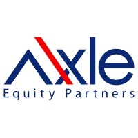 Axle Equity Partners logo, Axle Equity Partners contact details