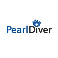 PearlDiver Technologies logo, PearlDiver Technologies contact details