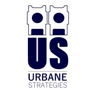 URBANE Strategies, Inc. logo, URBANE Strategies, Inc. contact details