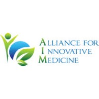 Alliance For Innovative Medicine logo, Alliance For Innovative Medicine contact details