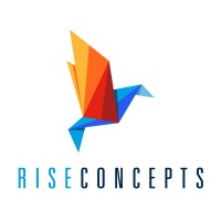 Rise Concepts LLC logo, Rise Concepts LLC contact details