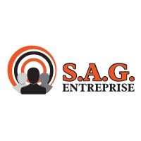 S.A.G Entreprise logo, S.A.G Entreprise contact details