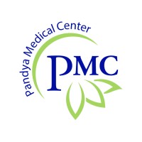 Pandya Medical Center logo, Pandya Medical Center contact details