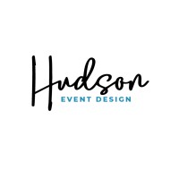 Hudson Event Design logo, Hudson Event Design contact details