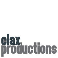 Clax Productions logo, Clax Productions contact details