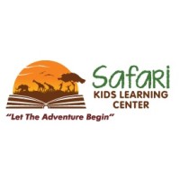 Safari Learning Center logo, Safari Learning Center contact details