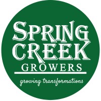 Spring Creek Growers, Inc. logo, Spring Creek Growers, Inc. contact details