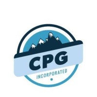 CPG, Inc. logo, CPG, Inc. contact details