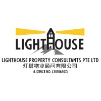 Lighthouse Property Consultants Pte Ltd logo, Lighthouse Property Consultants Pte Ltd contact details