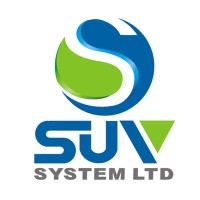 SUV System Ltd logo, SUV System Ltd contact details