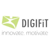 DIGIFiT logo, DIGIFiT contact details