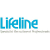 Lifeline Personnel Ltd logo, Lifeline Personnel Ltd contact details