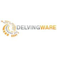 DelvingWare logo, DelvingWare contact details