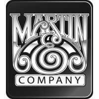 Martin & Company Advertising logo, Martin & Company Advertising contact details