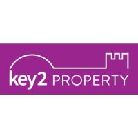 Key2 Property logo, Key2 Property contact details