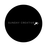 Sunday Creative logo, Sunday Creative contact details