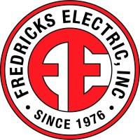 Fredricks Electric Inc logo, Fredricks Electric Inc contact details