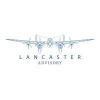 Lancaster Advisory logo, Lancaster Advisory contact details